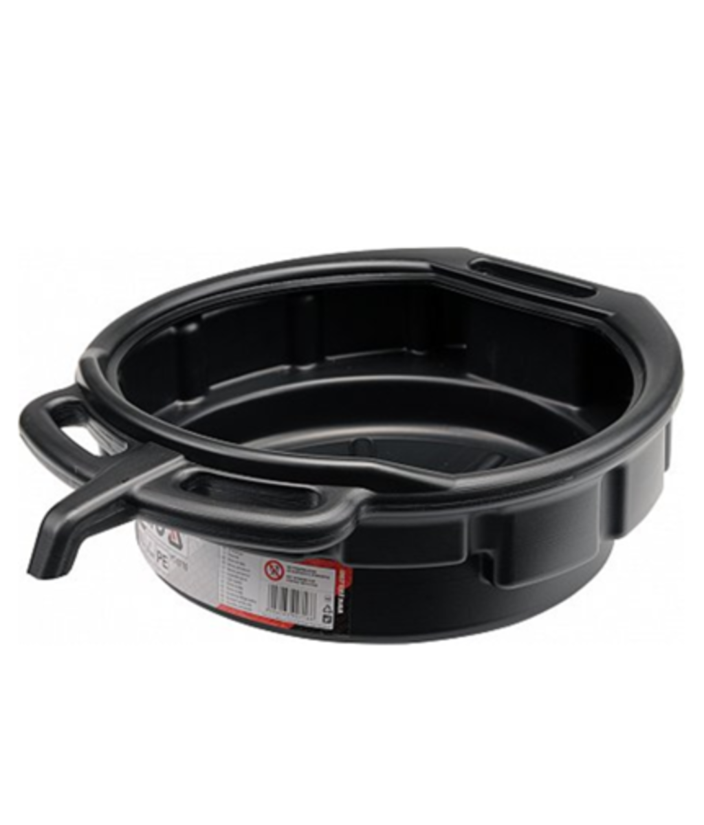 Vas recuperator pentru ulei 10L YATO YT-0716