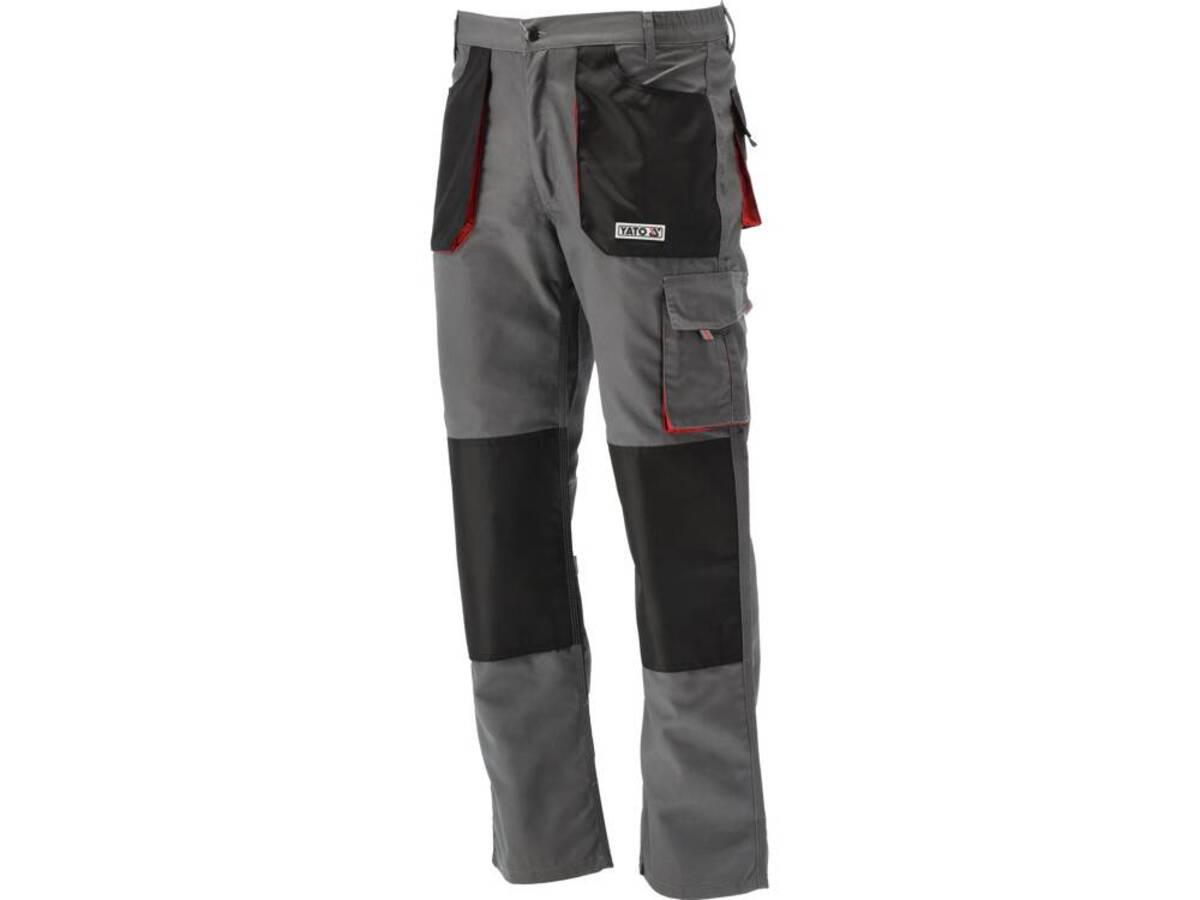 Pantaloni de lucru XXL Yato YT-80289 Pantaloni de lucru XXL Yato YT-80289