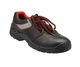 Pantofi protectie piele / PIURA S3 200J / Mar 43  YATO