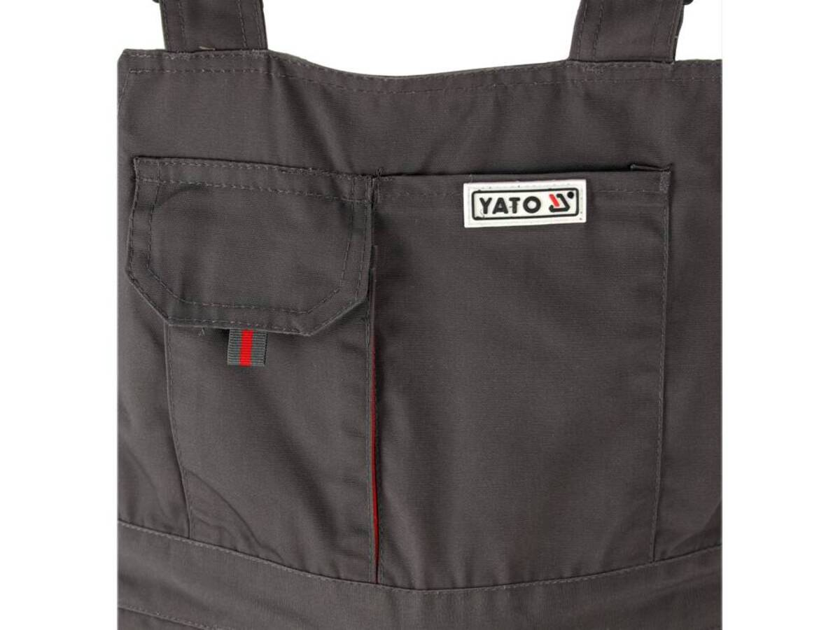 Salopeta de lucru XL Yato YT-80293 Salopeta de lucru XL Yato YT-80293