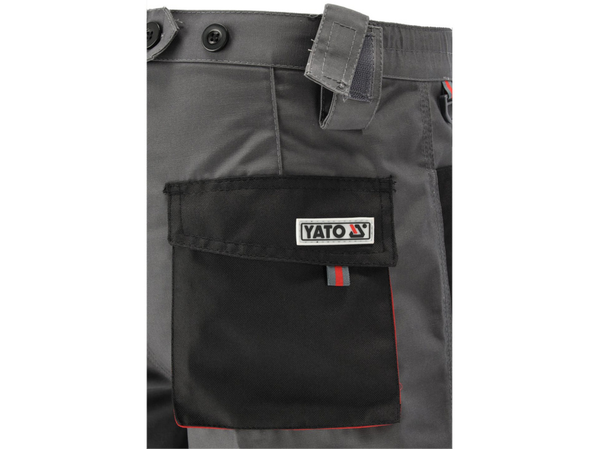 Pantaloni de lucru S Yato YT-80285 Pantaloni de lucru S Yato YT-80285