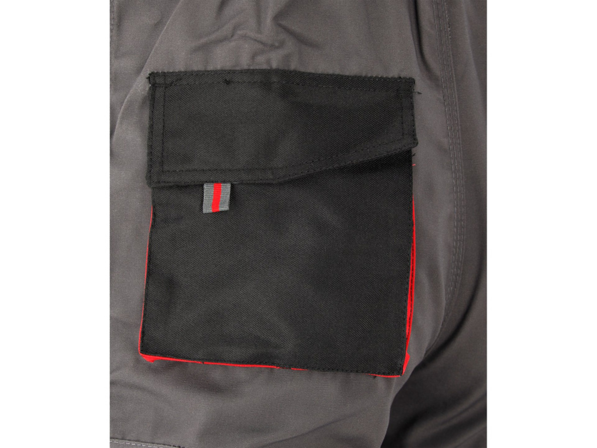 Salopeta de lucru XL Yato YT-80293 Salopeta de lucru XL Yato YT-80293