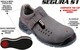 Pantofi  protectie de vara /Piele / S1-200J / Mar 43 YATO YT-80467