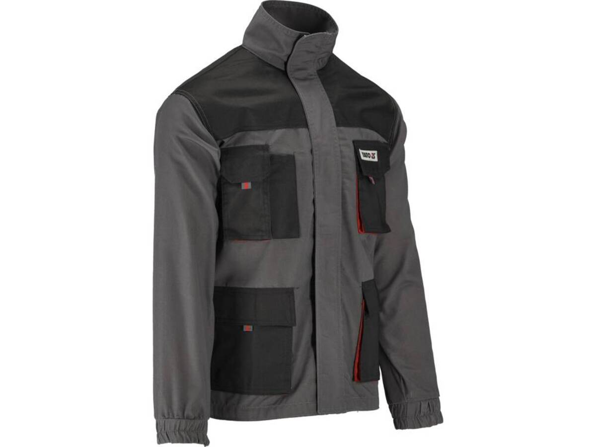 Bluza de lucru XXL YATO YT-80284 Bluza de lucru XXL YATO YT-80284