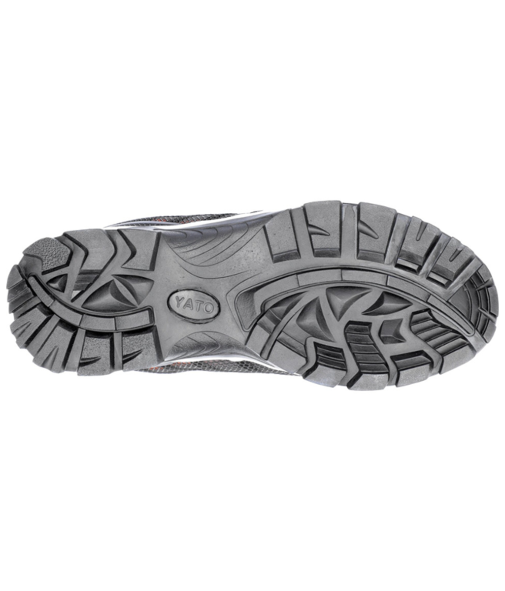 Pantofi sport cu protectie S1P 200J / MAR 39 YT-80509 Pantofi sport cu protectie S1P 200J / MAR 39 YT-80509