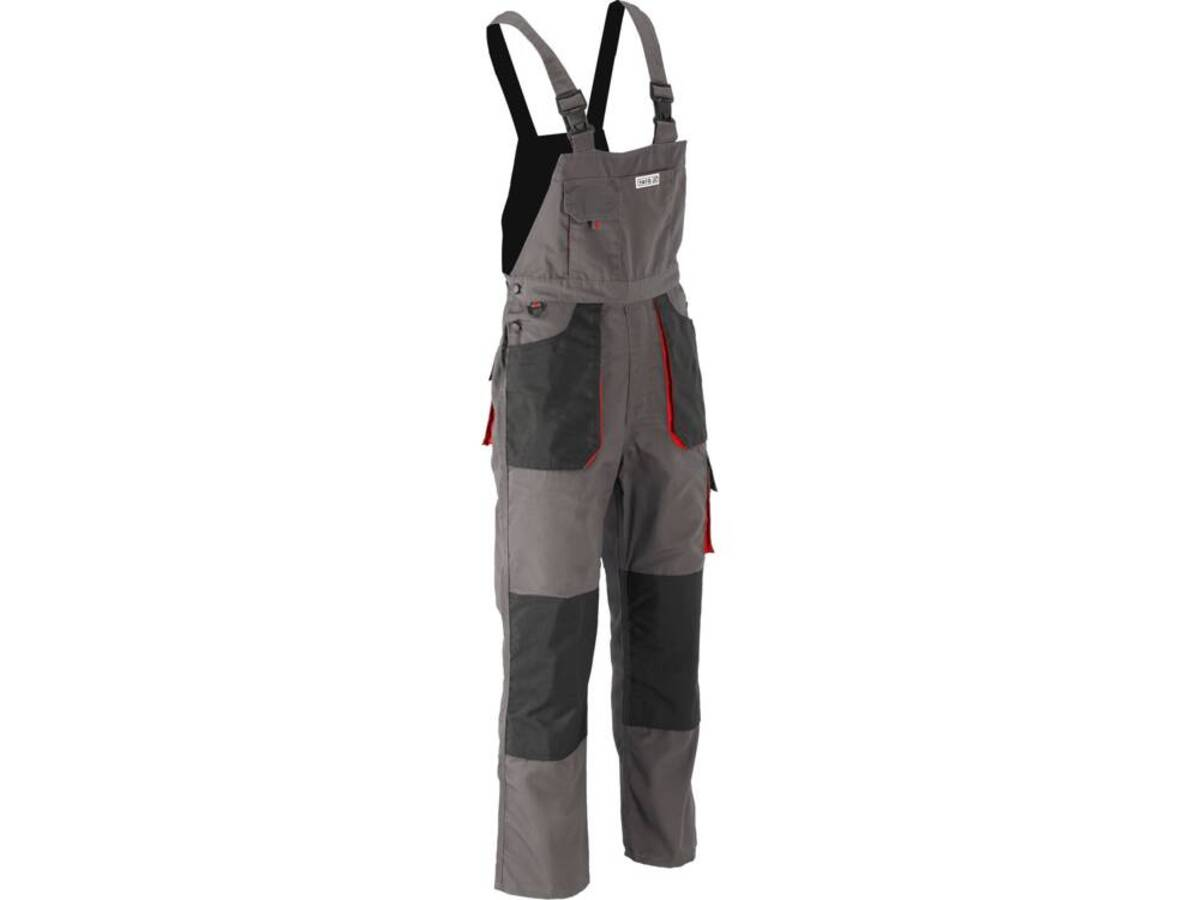 Salopeta de lucru XL Yato YT-80293 Salopeta de lucru XL Yato YT-80293