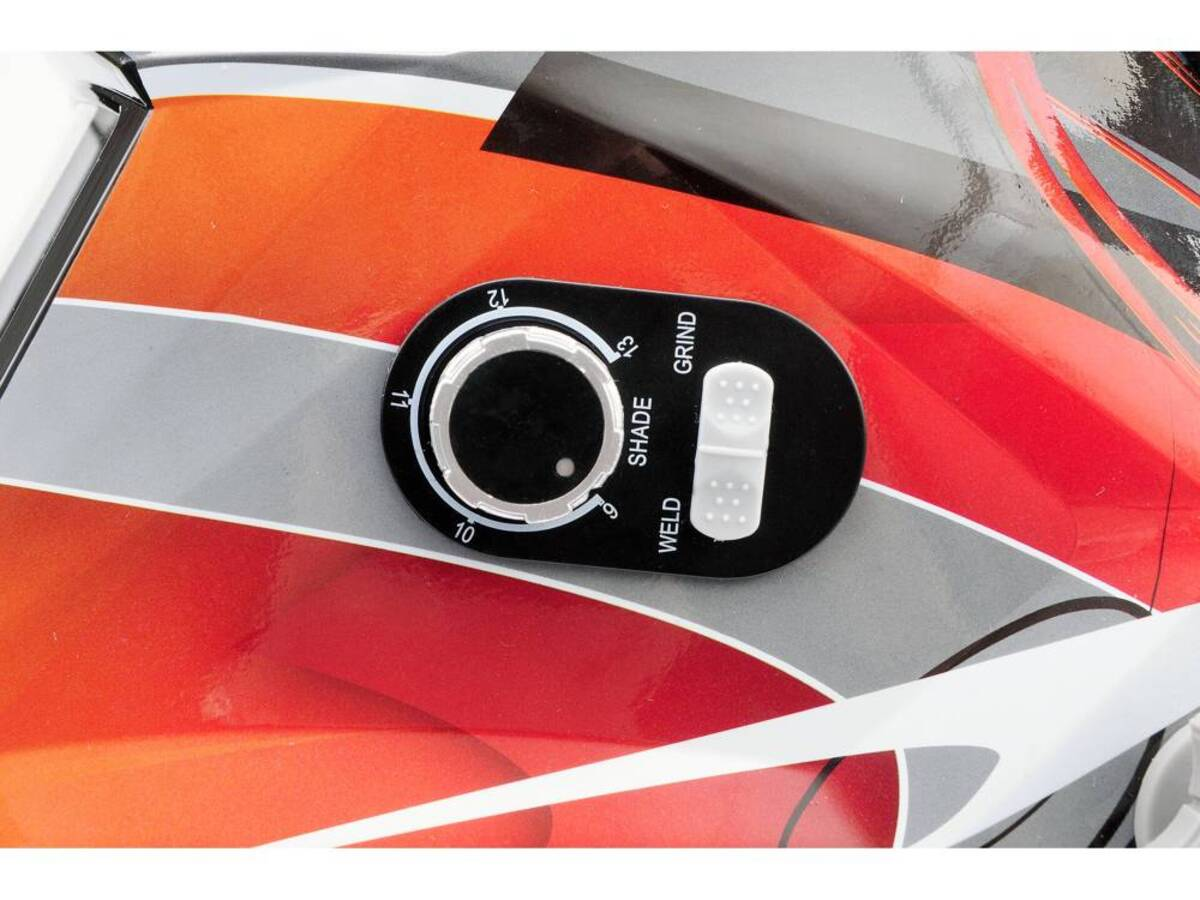 Masca de sudura automata DIN 9-13 YATO YT-73921 Masca de sudura automata DIN 9-13 YATO YT-73921