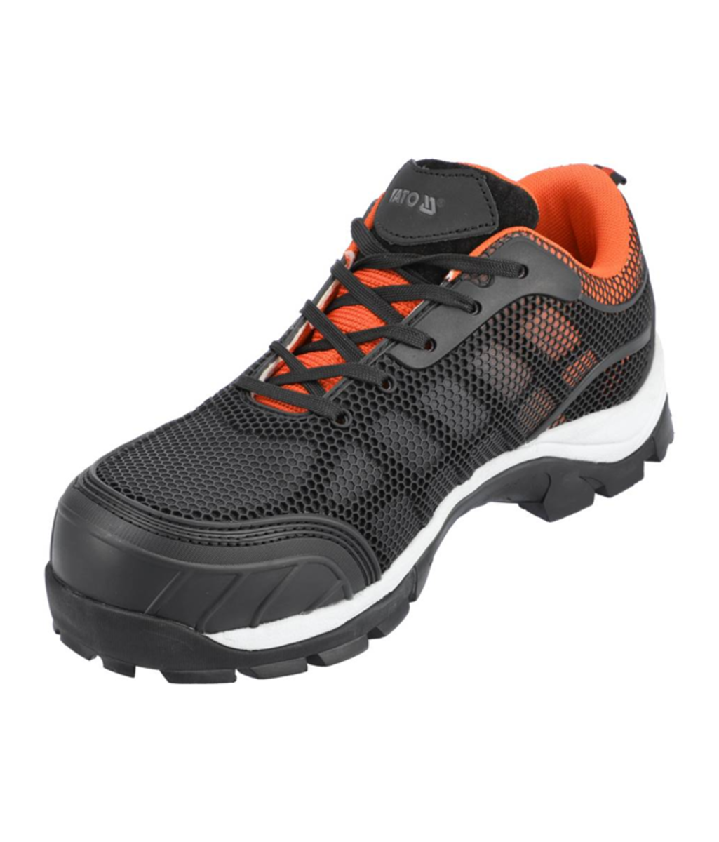 Pantofi sport cu protectie S1P 200J / MAR 43 YT-80513