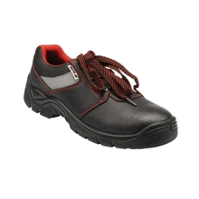 Pantofi  protectie piele / PIURA S3 200J / Mar 40   YATO