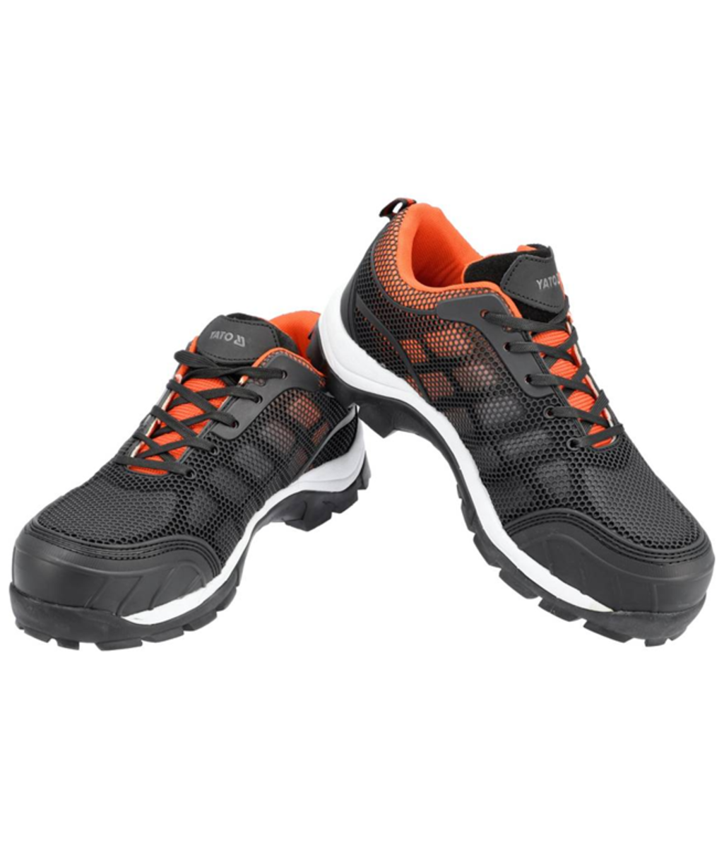 Pantofi sport cu protectie S1P 200J / MAR 40 YT-80510