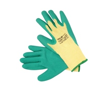 Manusi protectie bumbac/latex  YATO  Manusi protectie bumbac/latex  YATO