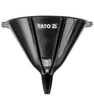Palnie cu sita pentru combustibil 280mm YATO YT-0697 Palnie cu sita pentru combustibil 280mm YATO YT-0697