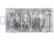 Set pene de siguranta 555 bucati Yato YT-06873 Set pene de siguranta 555 bucati Yato YT-06873