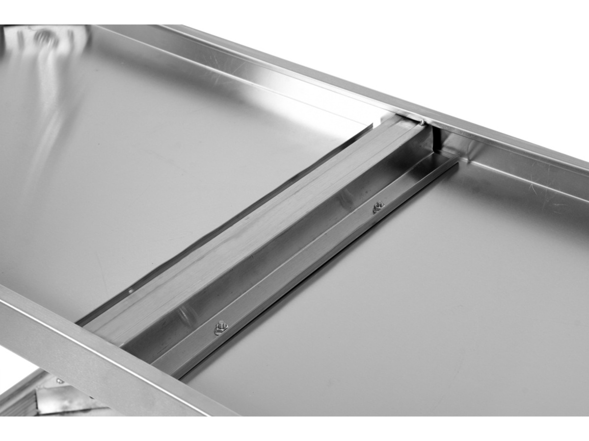 Masa de lucru cu spatiu de depozitare 1600×700×H850MM Yato YG-09014 Masa de lucru cu spatiu de depozitare 1600×700×H850MM Yato YG-09014