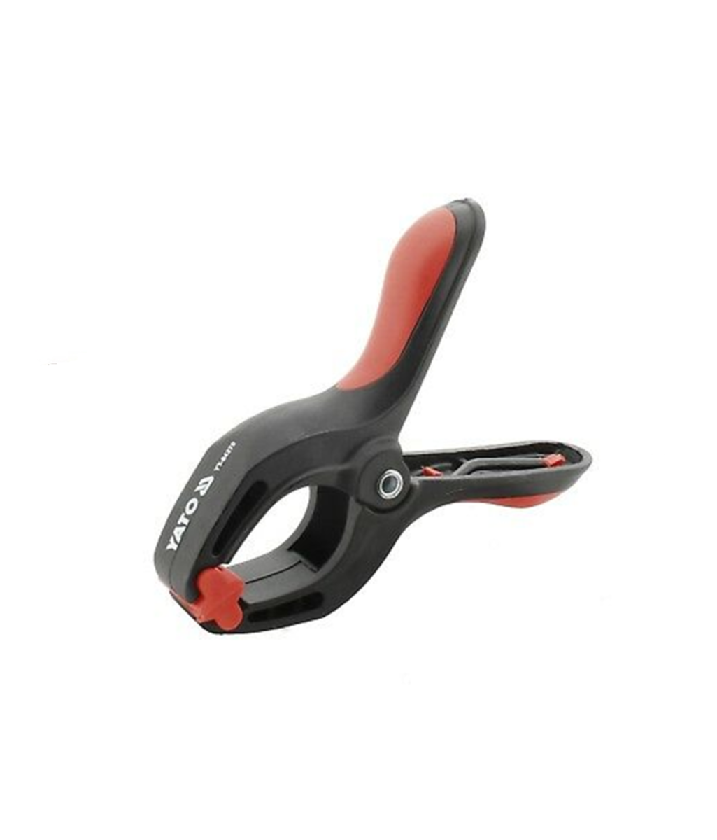 Menghina din plastic tip clema pentru tamplarie 42x44x100mm YATO YT-64270 Menghina din plastic tip clema pentru tamplarie 42x44x100mm YATO YT-64270