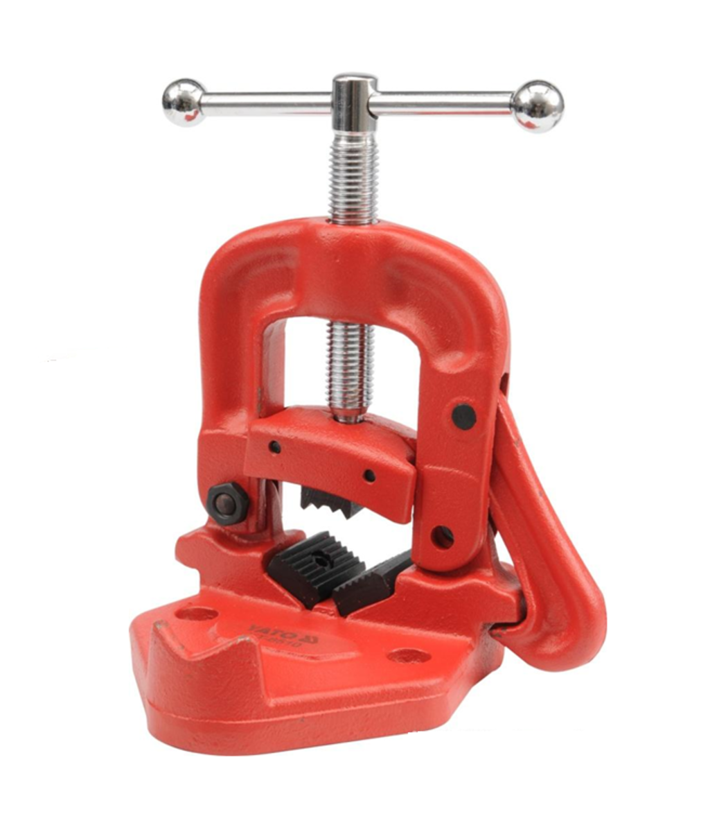 Menghina rotativa pentru tevi 60mm YATO YT-6510 Menghina rotativa pentru tevi 60mm YATO YT-6510