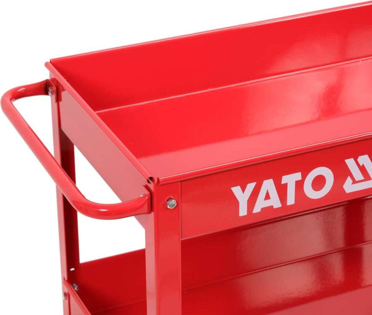 Carucior cu roti pentru atelier YATO YT-55210 Carucior cu roti pentru atelier YATO YT-55210