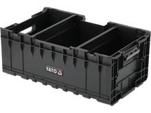 Lada organizator pentru scule 576x359x237mm Yato YT-09168