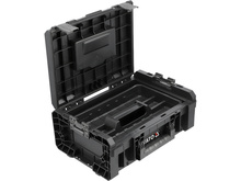 Cutie pentru scule sistem S1/S2 450x332x170mm Yato YT-091844 Cutie pentru scule sistem S1/S2 450x332x170mm Yato YT-091844