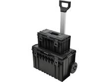 Cutie pentru scule tip troller 585x425x645mm Yato YT-09162 Cutie pentru scule tip troller 585x425x645mm Yato YT-09162