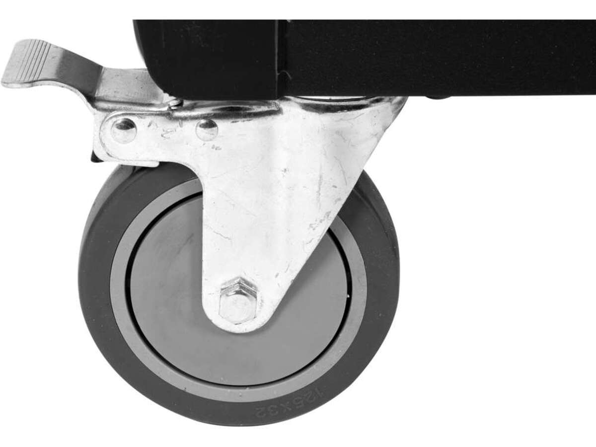 Dulap metalic de scule echipat 185 piese YATO YT-55307 Dulap metalic de scule echipat 185 piese YATO YT-55307