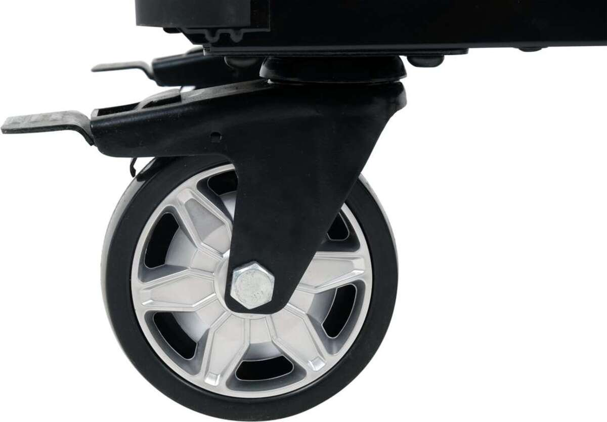 Dulap scule 7 sertare si un compartiment lateral 1100x990x480mm Yato YT-09033 Dulap scule 7 sertare si un compartiment lateral 1100x990x480mm Yato YT-09033