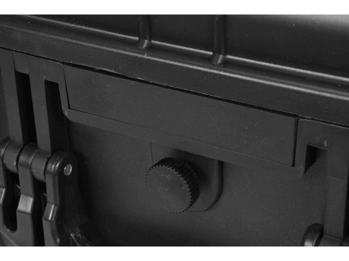 Valiza/troller ermetica pentru scule 559x351x229mm YATO YT-08905 Valiza/troller ermetica pentru scule 559x351x229mm YATO YT-08905