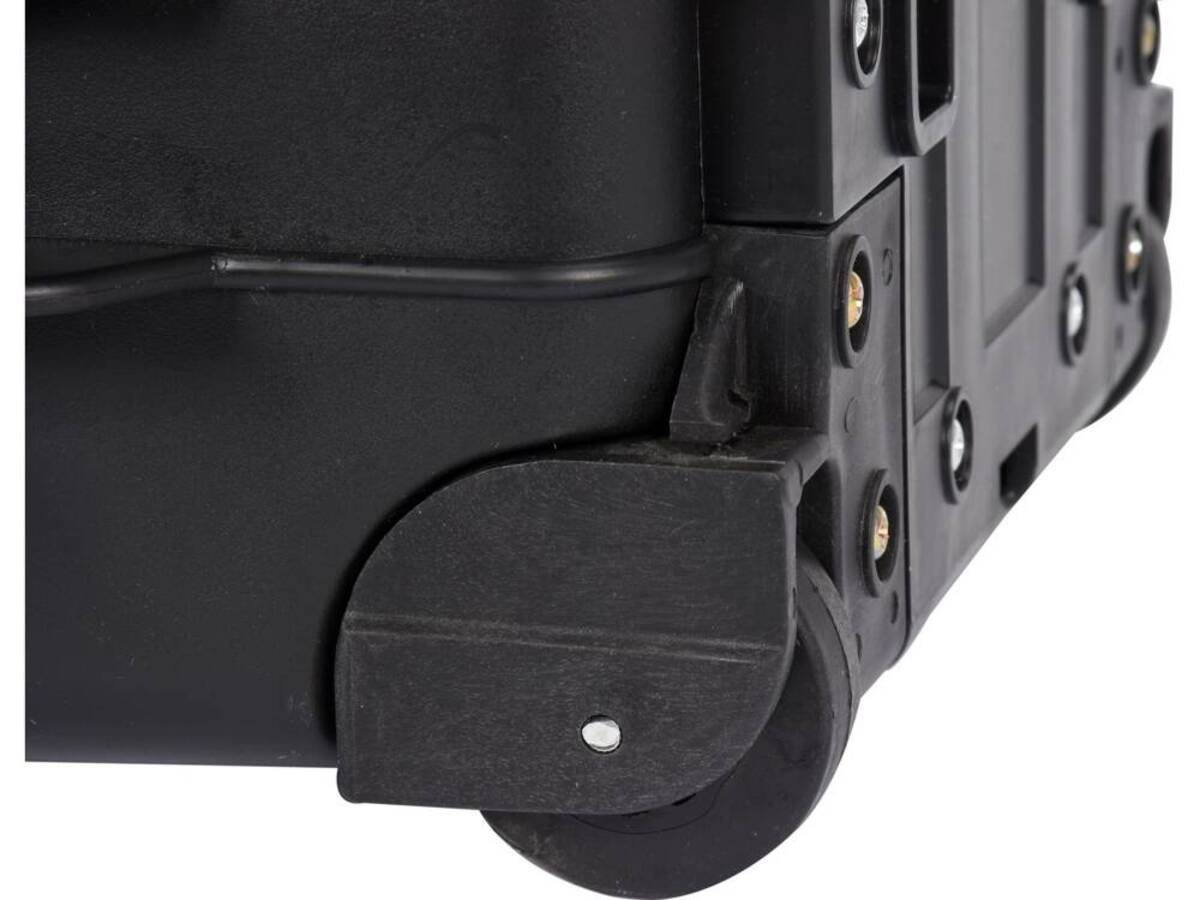 Valiza/troller ermetica pentru scule 559x351x229mm YATO YT-08905 Valiza/troller ermetica pentru scule 559x351x229mm YATO YT-08905