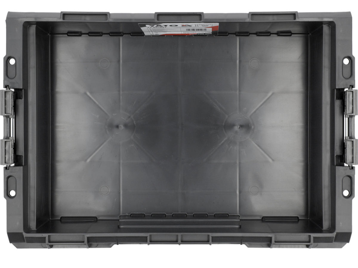 Cutie pentru scule sistem O13/S2 450x310x129mm Yato YT-091681 Cutie pentru scule sistem O13/S2 450x310x129mm Yato YT-091681