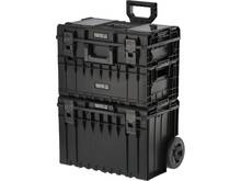 Cutie pentru scule tip troller 585x425x810mm Yato YT-09161 Cutie pentru scule tip troller 585x425x810mm Yato YT-09161