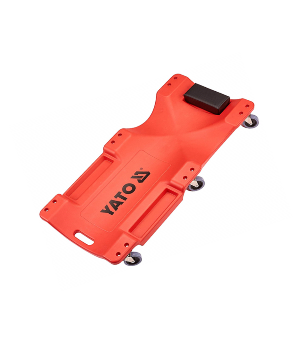 Pat mobil din poliuretan 1010x475x100mm YT-0880 YATO Pat mobil din poliuretan 1010x475x100mm YT-0880 YATO