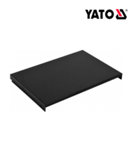 Polita de tabla pentru blatul de lucru modular YT-08939 YATO YT-08940