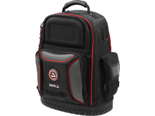 Rucsac/Geanta pentru scule 37 x 18 x 46 cm YATO YT-74280 Rucsac/Geanta pentru scule 37 x 18 x 46 cm YATO YT-74280