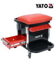 Taburete cu sertare pentru atelier YATO YT-08790