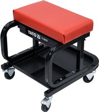 Taburete/Scaun cu loc pentru suruburi/scule YATO YT-08791 Taburete/Scaun cu loc pentru suruburi/scule YATO YT-08791