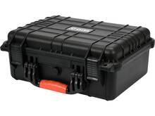 Valiza ermetica pentru scule 406x330x174mm YATO YT-08903 Valiza ermetica pentru scule 406x330x174mm YATO YT-08903