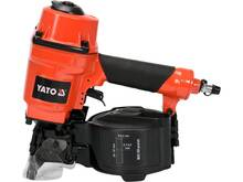 Capsator pneumatic pentru cuie 25-57mm Yato YT-09212 Capsator pneumatic pentru cuie 25-57mm Yato YT-09212
