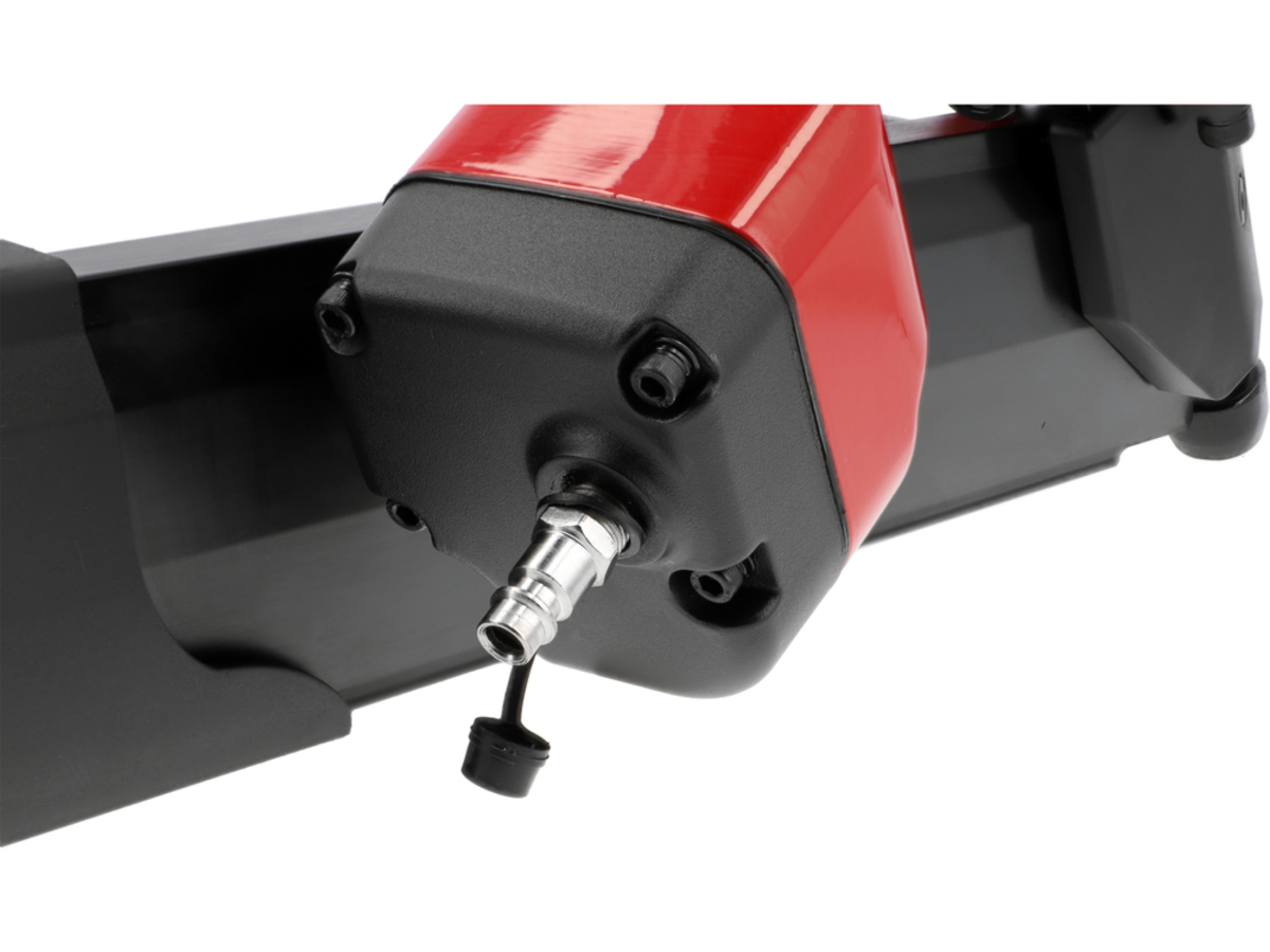 Pistol pneumatic pentru batut cuie 50-100mm YATO YT-09240 Pistol pneumatic pentru batut cuie 50-100mm YATO YT-09240