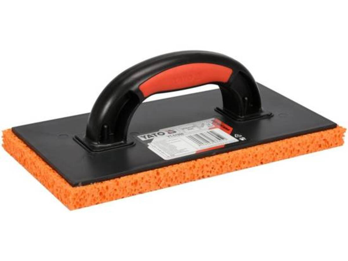 Gletiera burete 18mm - 270x130mm YATO YT-51909 Gletiera burete 18mm - 270x130mm YATO YT-51909