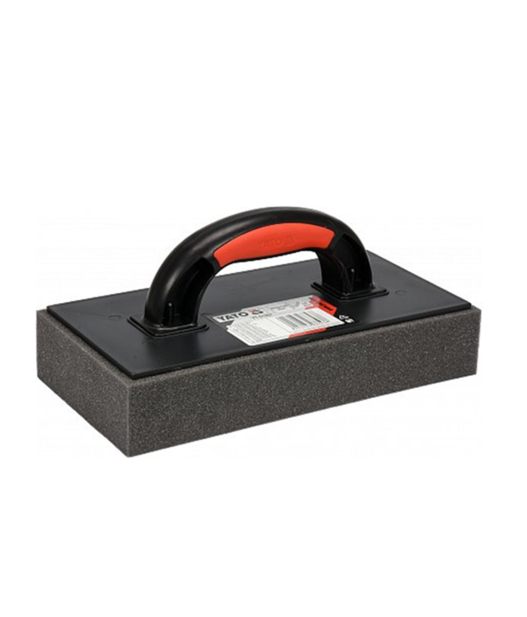 Gletiera burete 270x130mm - 50mm maner plastic YATO YT-51907 Gletiera burete 270x130mm - 50mm maner plastic YATO YT-51907