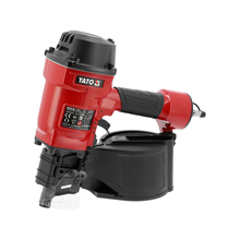 Pistol pneumatic pentru batut cuie 45-75mm YATO YT-09222