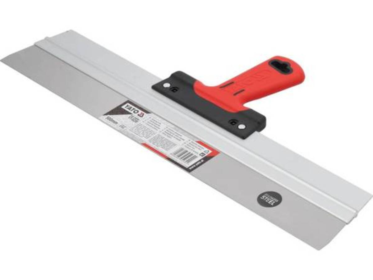 Spaclu inox 500mm YATO YT-5230