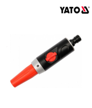 Duza pentru stropit 1/2 inch ABS/Aluminiu YATO YT-8950 Duza pentru stropit 1/2 inch ABS/Aluminiu YATO YT-8950