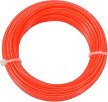 Fir special pentru trimmer 1.3mm x 10 metri cu forma rotunda 89401 Fir special pentru trimmer 1.3mm x 10 metri cu forma rotunda 89401