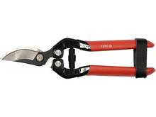Foarfece de pomi cu maner antiderapant 180mm YATO YT-8815 Foarfece de pomi cu maner antiderapant 180mm YATO YT-8815