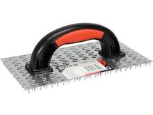 Gletiera abraziva pentru indepartat tencuieli exterioare 248X133mm YATO YT-52471 Gletiera abraziva pentru indepartat tencuieli exterioare 248X133mm YATO YT-52471