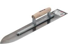 Gletiera cu varf ascutit otel 500mm YATO YT-5212 Gletiera cu varf ascutit otel 500mm YATO YT-5212