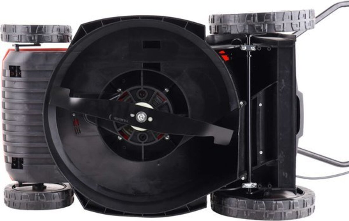 Masina de tuns iarba 1800W - 380mm YATO YT-85205 Masina de tuns iarba 1800W - 380mm YATO YT-85205