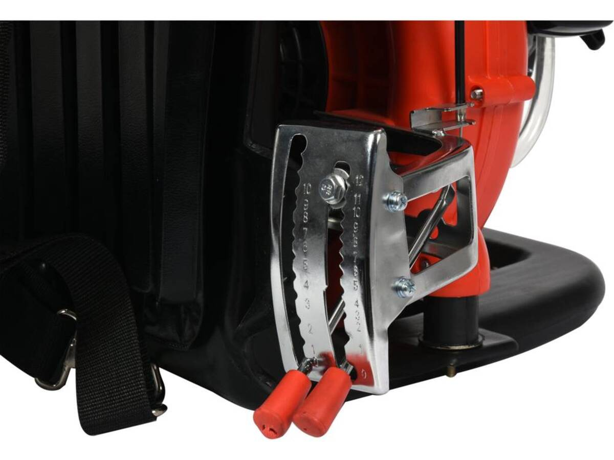 Atomizor pe benzina 2.9kW - 20L YATO YT-86240