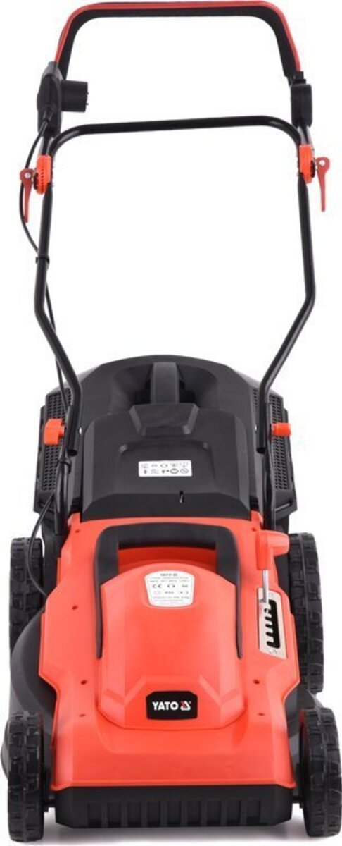 Masina de tuns iarba 2000W - 430mm YATO YT-85208 Masina de tuns iarba 2000W - 430mm YATO YT-85208